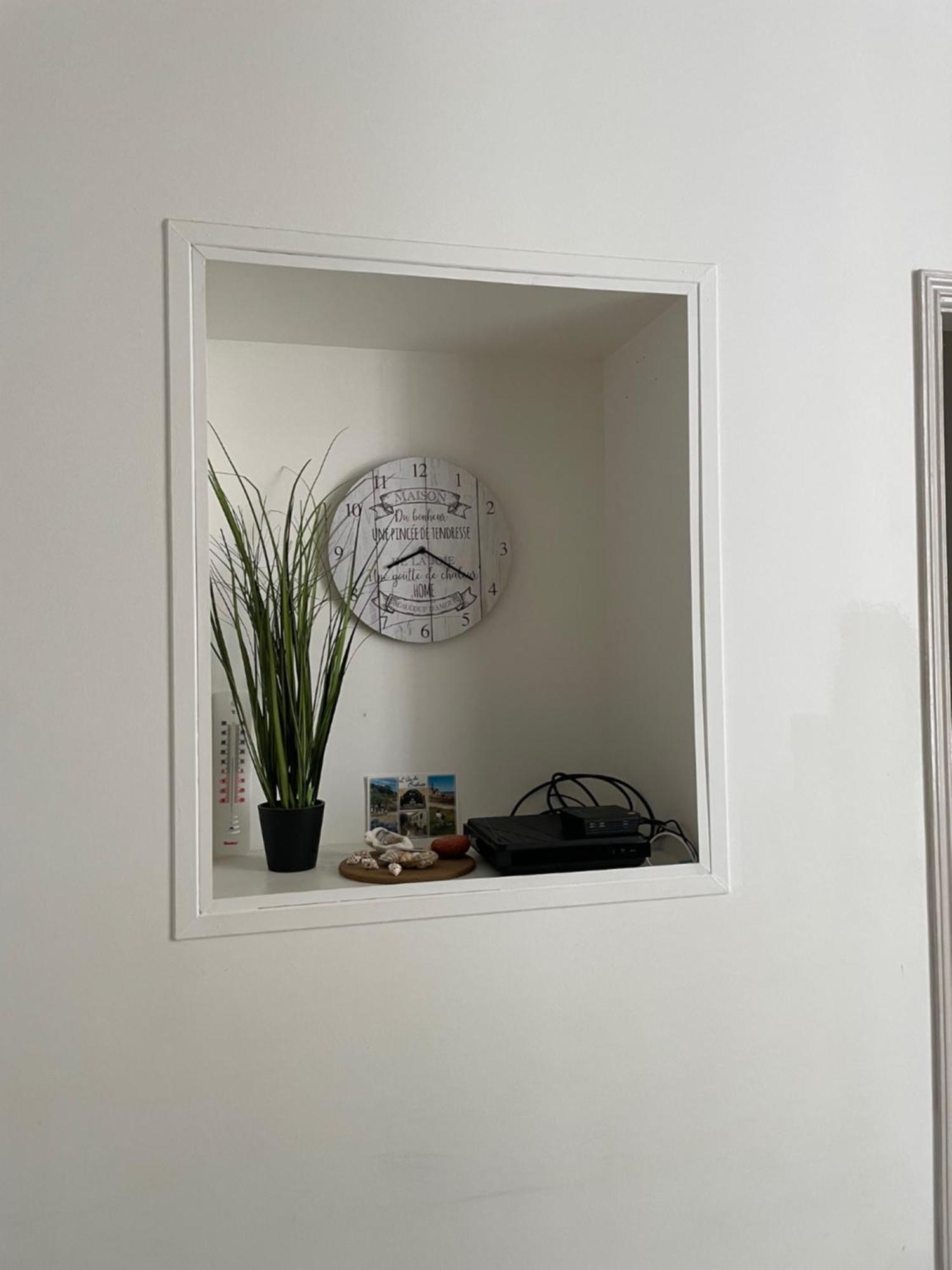 Charmant Appartement T2 Plein Centre Ville Saint-Brieuc Esterno foto